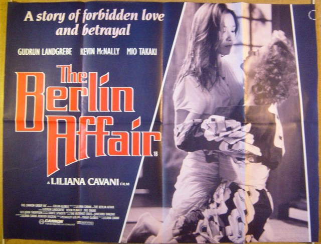 Original Cinema Quad Poster - Movie Film Posters