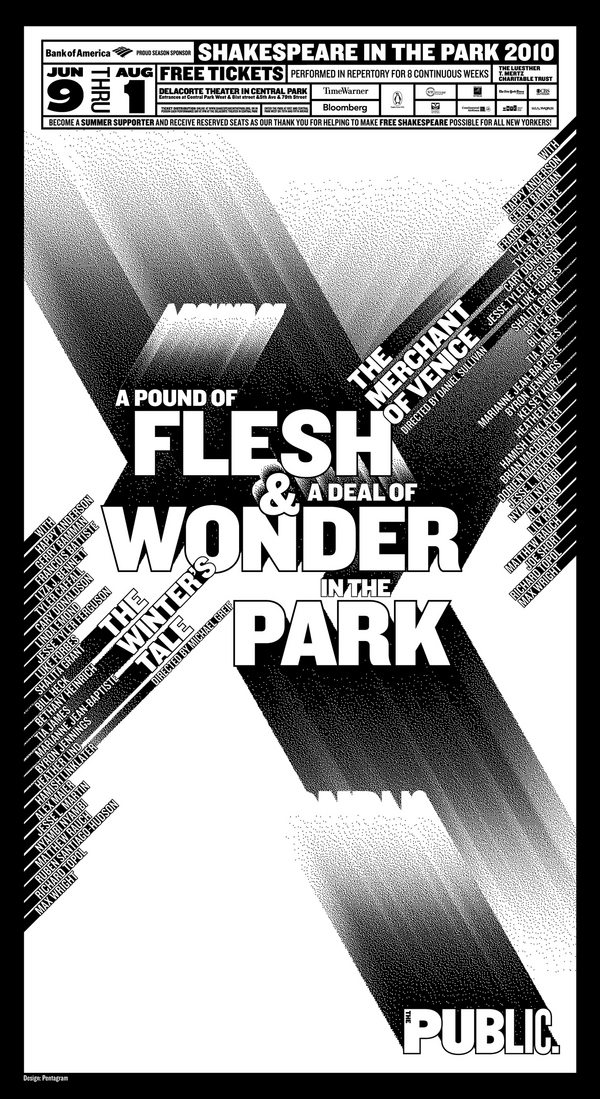 shakespeareinthepark