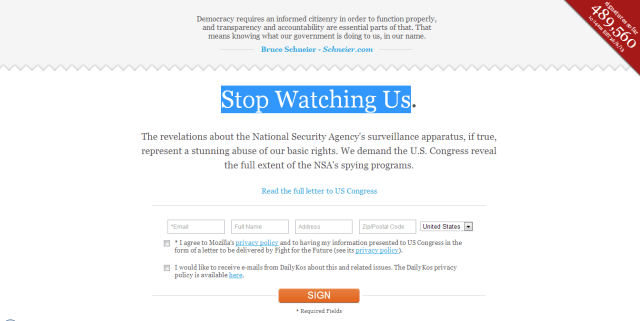 stopwatchingus