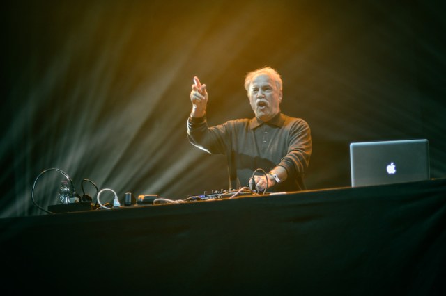 Giorgio-Moroder-Electronic-Beats-Doron-Nadav