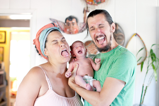 justina-blakeney-family