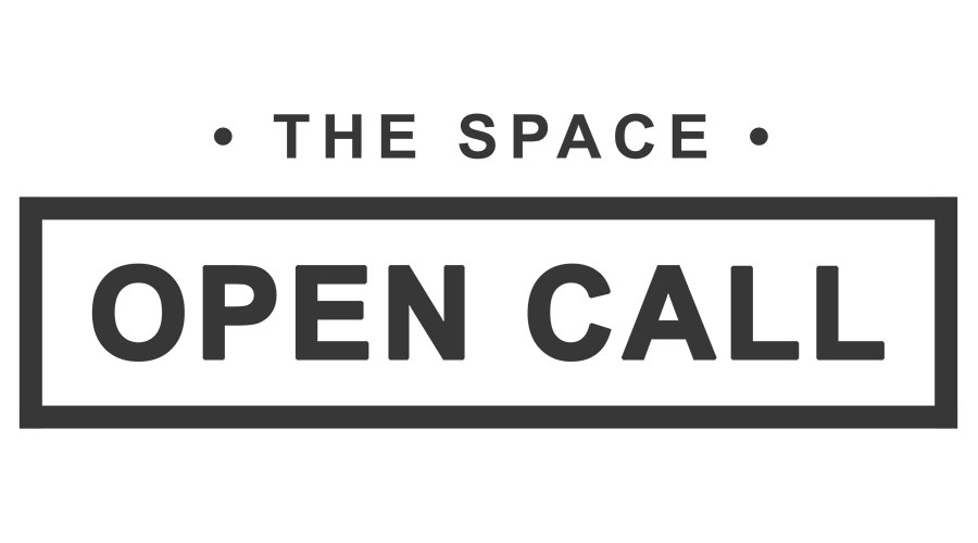 The-Space-Logo-Open-Call