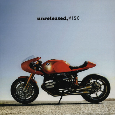 Frank Ocean – Rocket&nbsp;Love