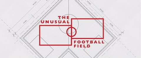 Football fields don’t have to be&nbsp;rectangular!