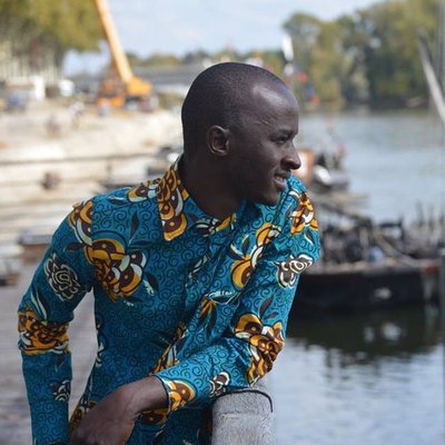 The power of blogging in&nbsp;Guinea