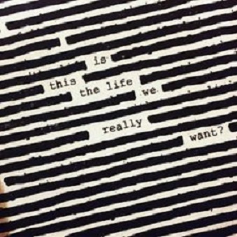 Roger Waters – Is This The Life We Really Want? (Spotify Resequenced&nbsp;Version)