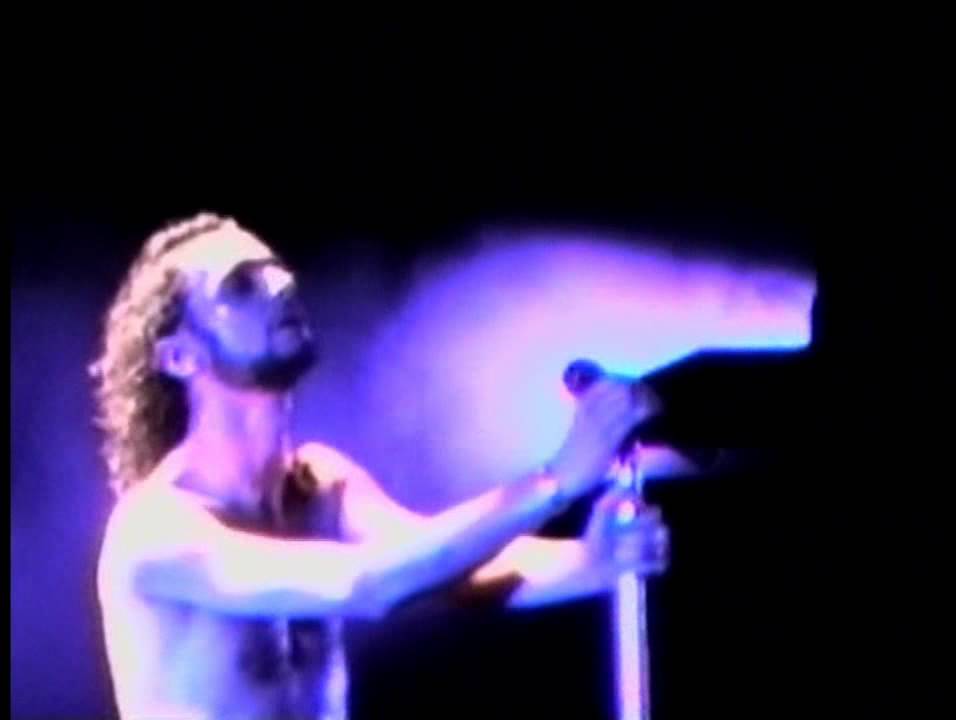 Depeche Mode – Deer Creek Music Centre&nbsp;(Recreated)