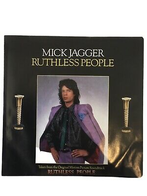 B-Sides: Mick Jagger – I’m&nbsp;Ringing