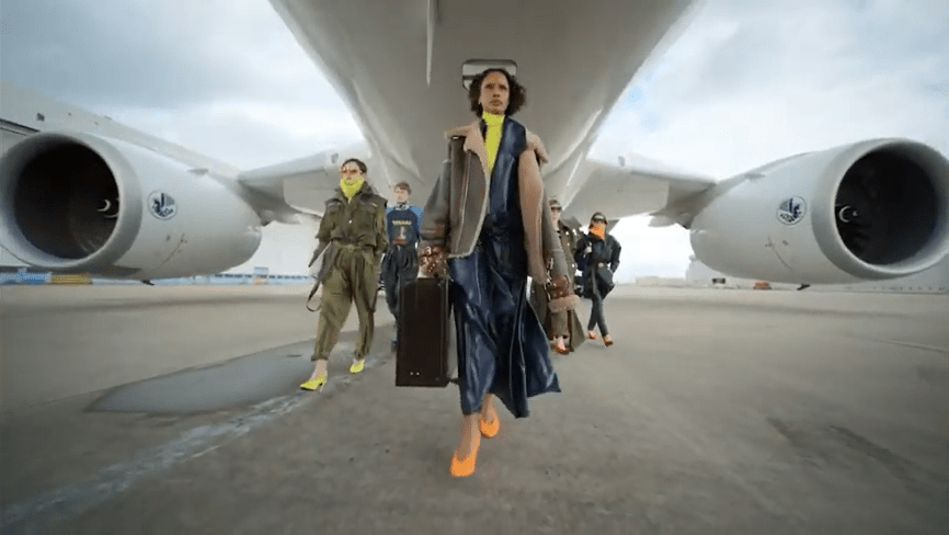 Balmain – Fall/Winter&nbsp;2021-2022