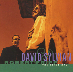The Last Track: Robert Fripp & David Sylvian – Bringing Down The&nbsp;Light