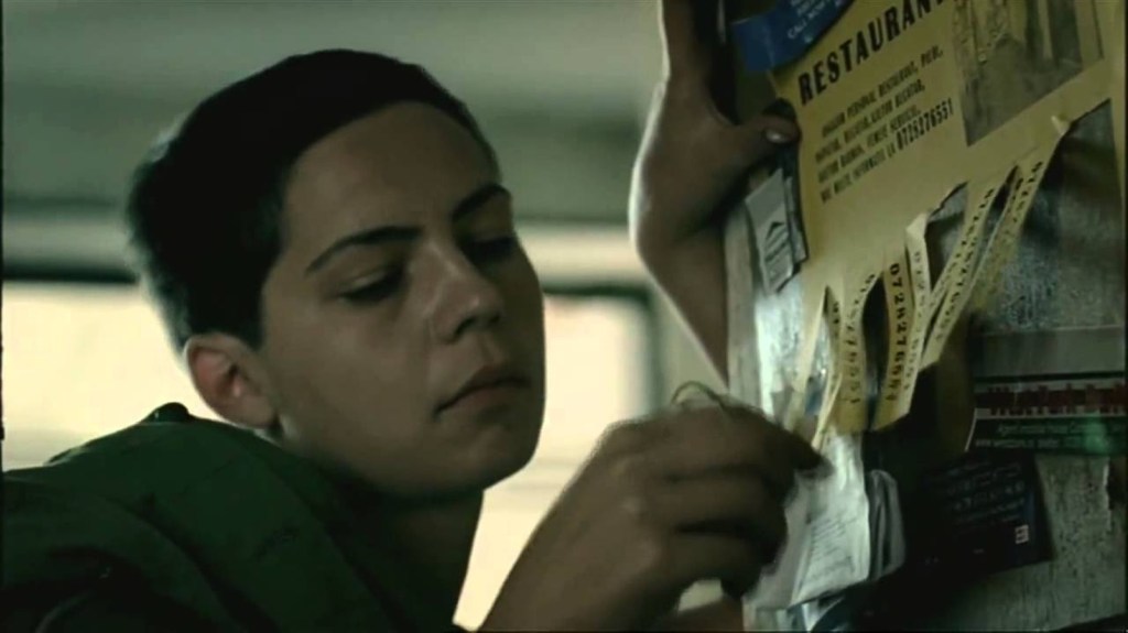 Do you remember this Depeche Mode single? It’s heavy&nbsp;stuff!