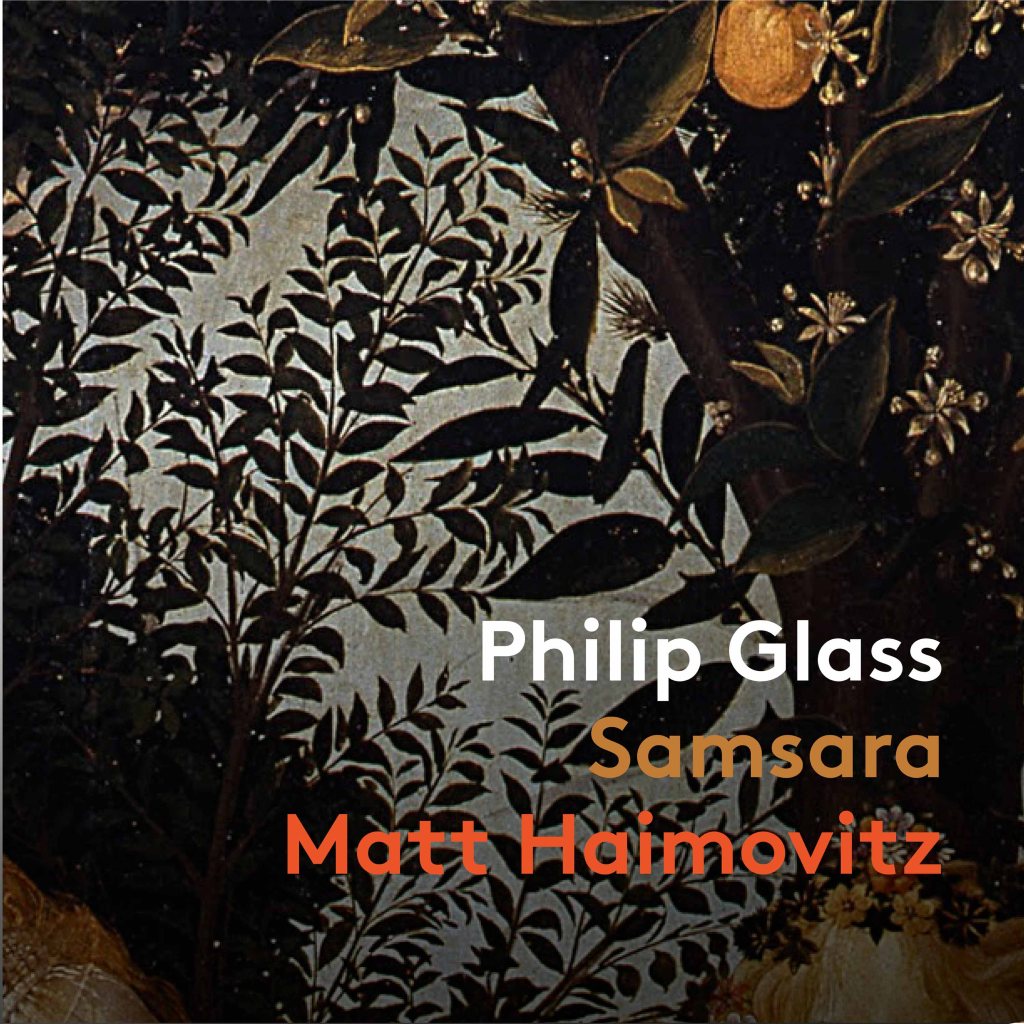 World premiere of new Philip Glass composition for solo&nbsp;cello