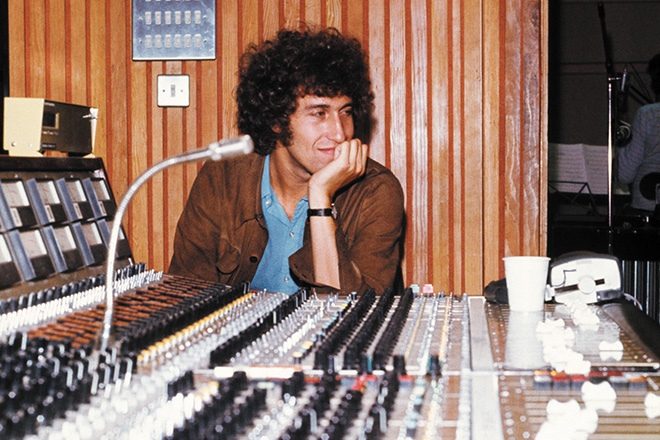 Countdown to the upcoming Daniel Vangarde&nbsp;compilation