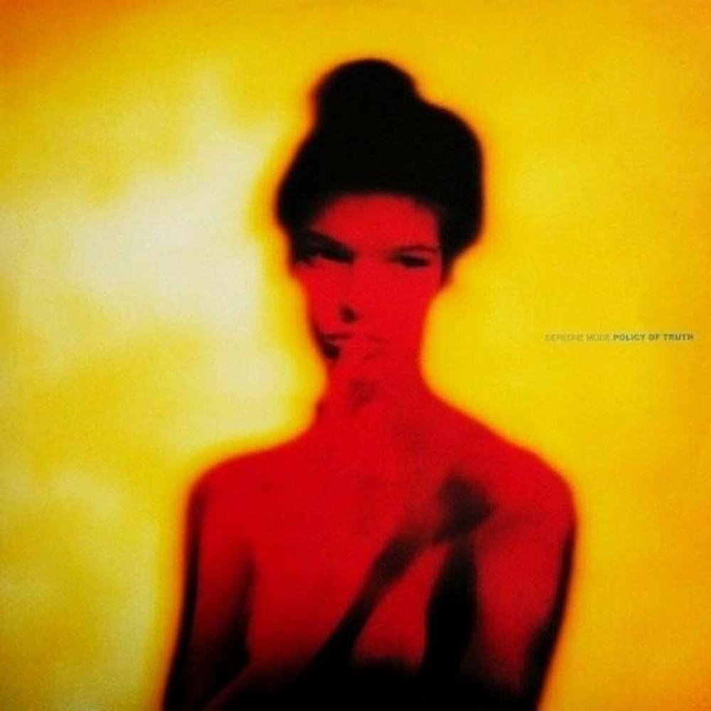 Depeche Mode – Policy Of&nbsp;Truth