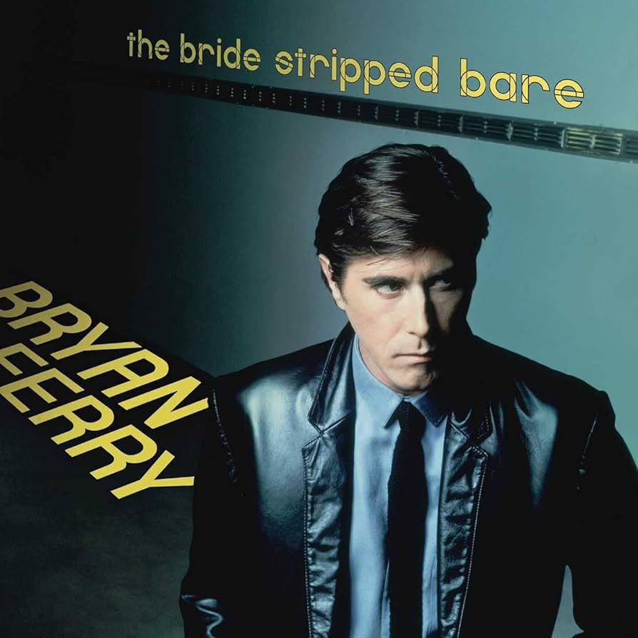The Last Track: Bryan Ferry – This Island&nbsp;Earth