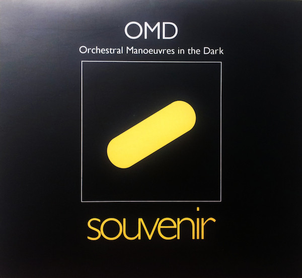 Orchestral Manoeuvres in the Dark – Souvenir (The Story of&nbsp;OMD)