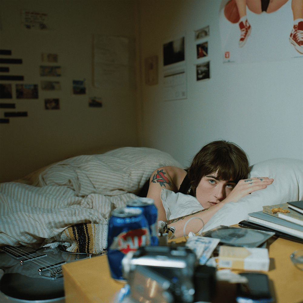 Claire Rousay –&nbsp;Sentiment