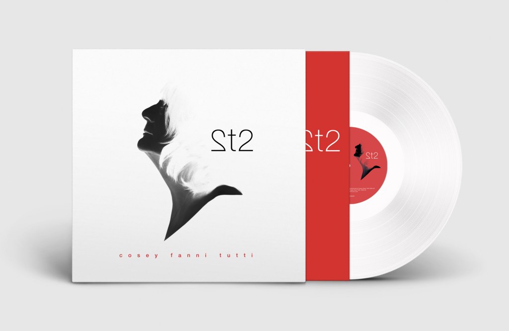 COSEY FANNI TUTTI ANNOUNCES DETAILS OF A NEW SOLO ALBUM,&nbsp;2t2