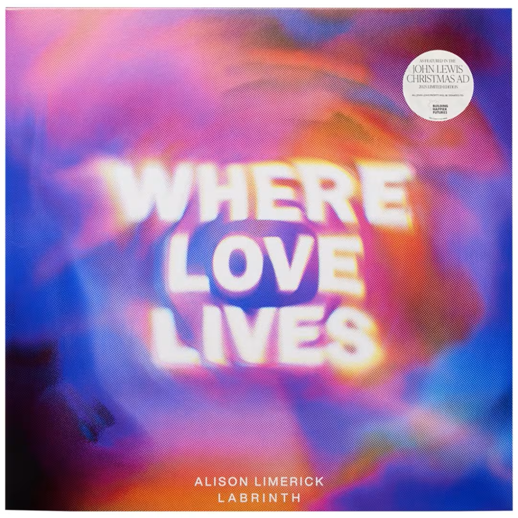 Where Love Lives | John Lewis & Partners | Christmas Ad&nbsp;2025