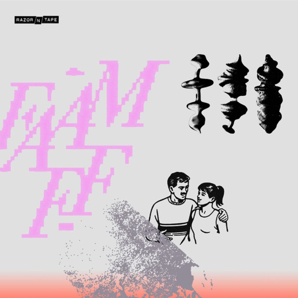 Recloose feat. Hazmat Live – Dance&nbsp;Girl