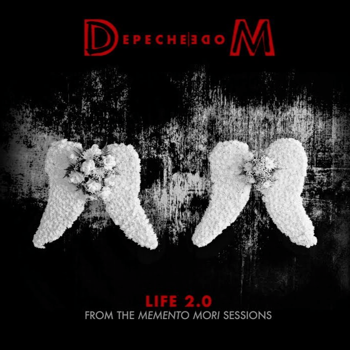 Depeche Mode – Life 2.0 (from the Memento Mori&nbsp;Sessions)