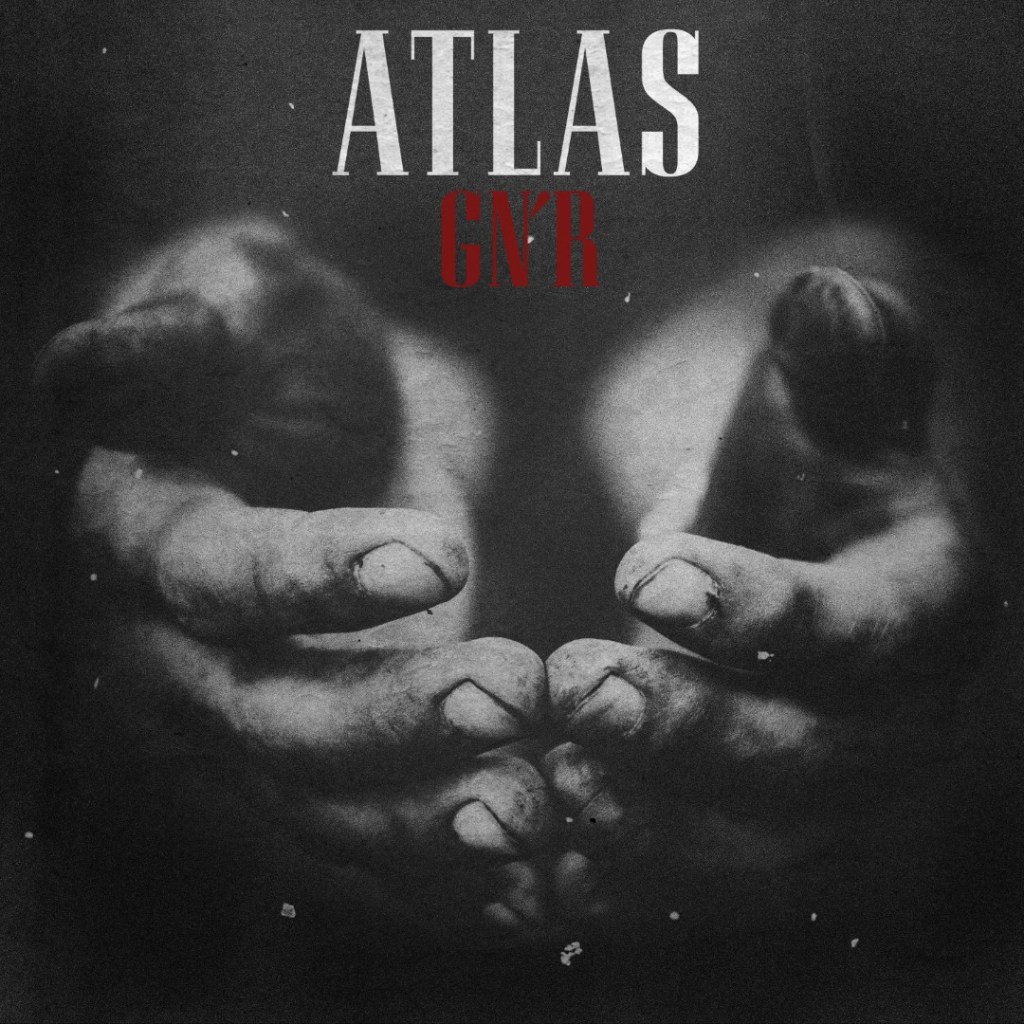 Guns N’ Roses –&nbsp;Atlas