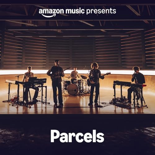 Parcels – Sorry / Overnight (Amazon&nbsp;Music)