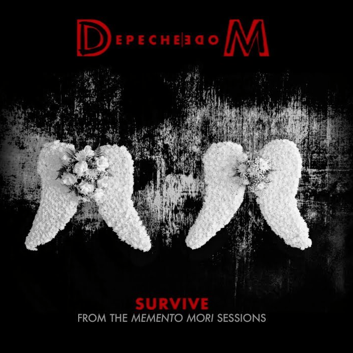 Depeche Mode – Survive (from the Memento Mori&nbsp;Sessions)