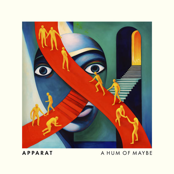 Apparat – Glimmerine