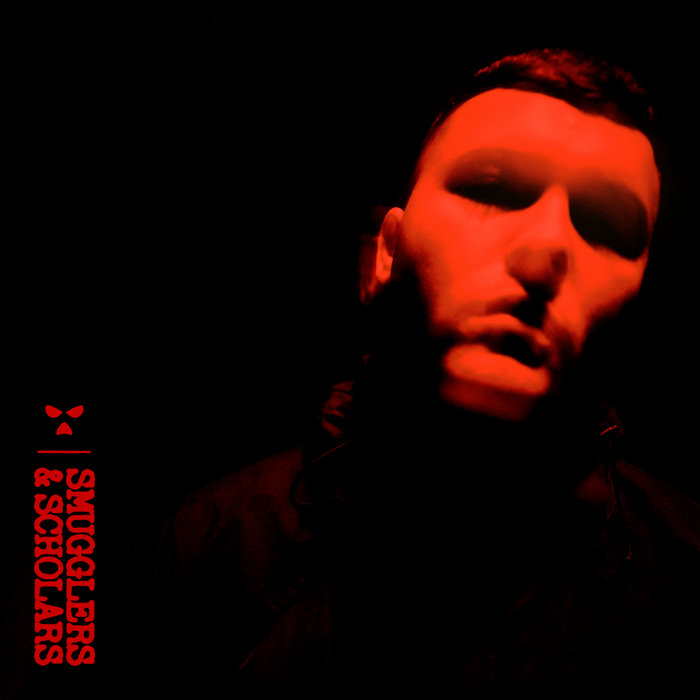 Kneecap – Smugglers &&nbsp;Scholars