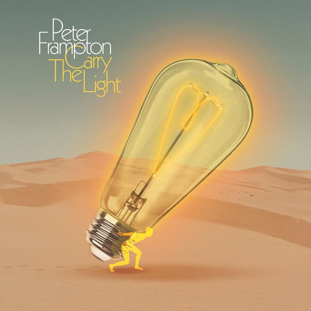 Peter Frampton – Breaking The&nbsp;Mold