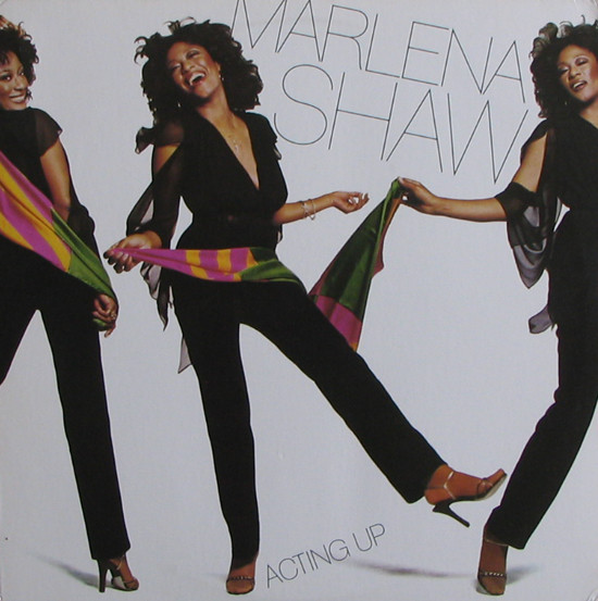 The Last Track: Marlena Shaw – Theme From “Looking For Mr. Goodbar” (Don’t Ask To Stay Until&nbsp;Tomorrow)