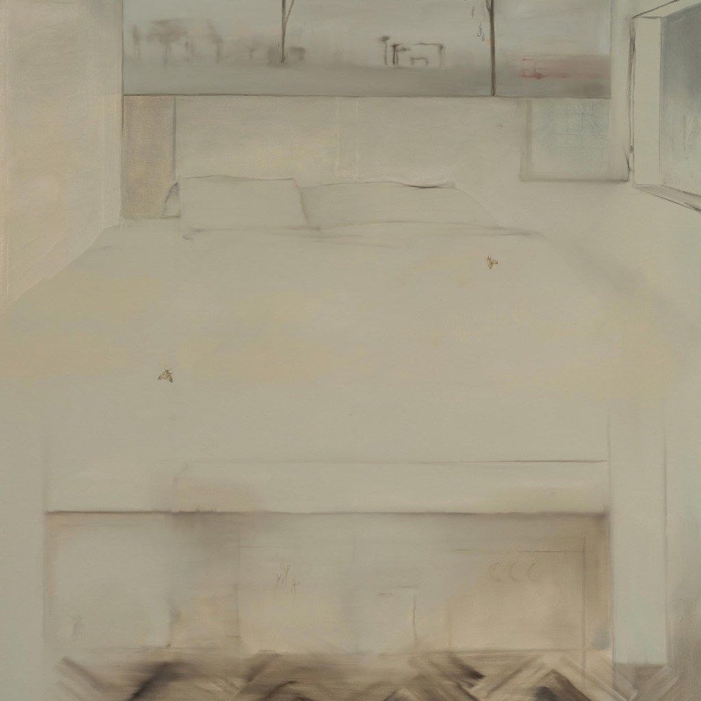 Claire Rousay – Cool Girls Go To&nbsp;Heaven
