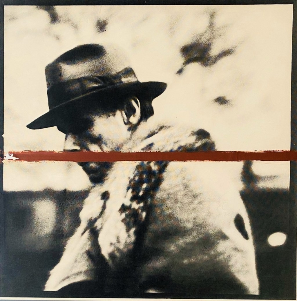 David Sylvian – The Healing&nbsp;Place